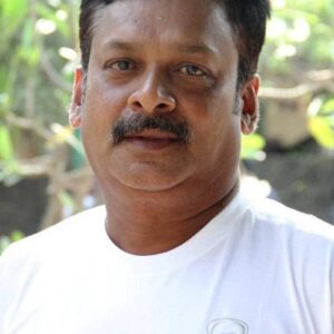 تصویر هنرمند N. Azhagamperumal