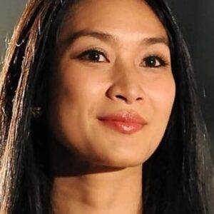 تصویر هنرمند Happy Salma