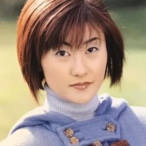 تصویر هنرمند Tomoko Kawakami
