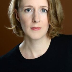 تصویر هنرمند Martha Girvin