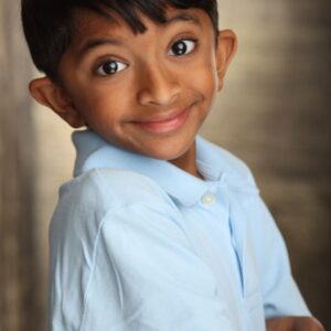 تصویر هنرمند Aditya Geddada