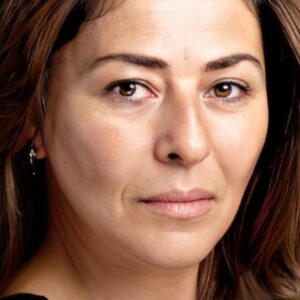 تصویر هنرمند Şefika Ümit Tolun