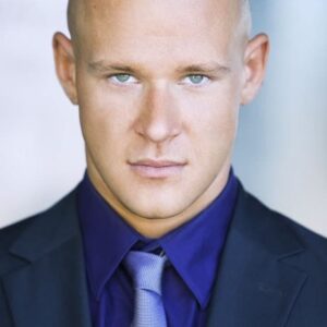 تصویر هنرمند Paul Gorvin