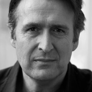 تصویر هنرمند Nicholas Pritchard