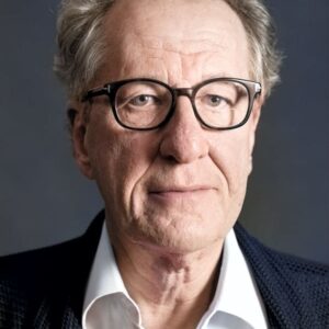 تصویر هنرمند Geoffrey Rush