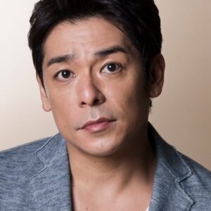 تصویر هنرمند Shuhei Yoshinaga