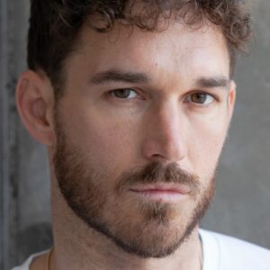 تصویر هنرمند David Alexander Flinn