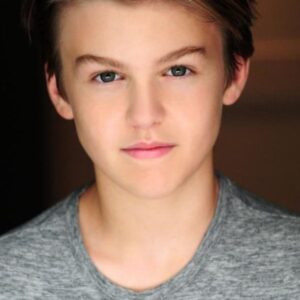 تصویر هنرمند Kiefer O'Reilly