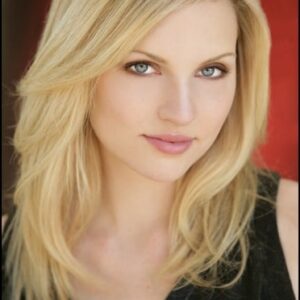 تصویر هنرمند Lauren Fray