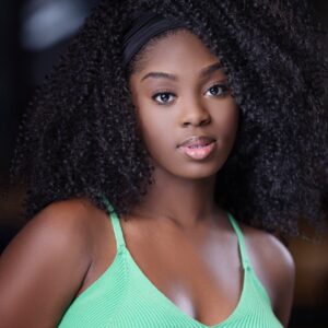 تصویر هنرمند Princess Adenike