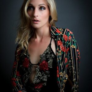 تصویر هنرمند Brittany Falardeau