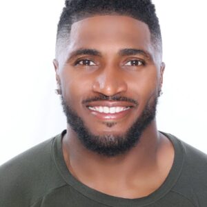 تصویر هنرمند Stevie Baggs Jr.