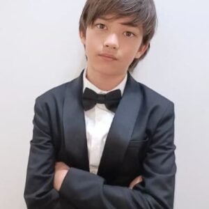 تصویر هنرمند Jerónimo Barón