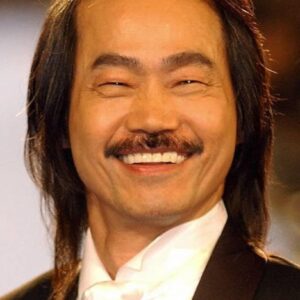 تصویر هنرمند Yuen Wah