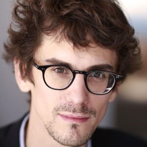 تصویر هنرمند Hugo Gélin