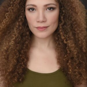 تصویر هنرمند Evelyn Howe