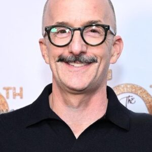 تصویر هنرمند Jim Rash