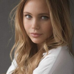 تصویر هنرمند Tallulah Evans