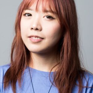 تصویر هنرمند Lily Ki