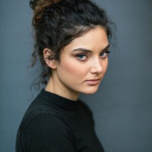 تصویر هنرمند Luca Sardelis