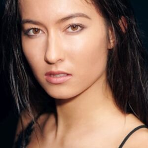 تصویر هنرمند Kimi Alexander