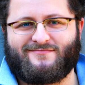 تصویر هنرمند Daniel Berson