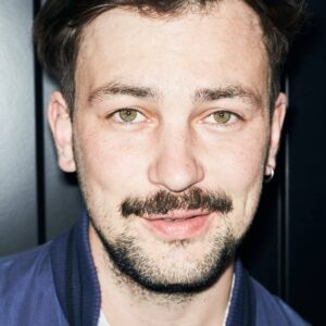 تصویر هنرمند Sebastian Kempf