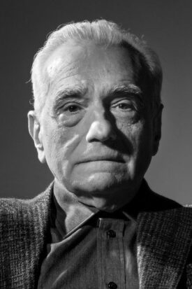 تصویر هنرمند Martin Scorsese