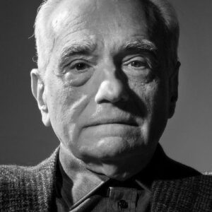 تصویر هنرمند Martin Scorsese