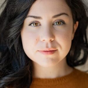 تصویر هنرمند Tenea Intriago