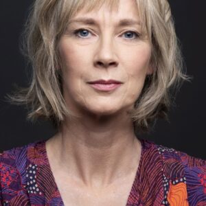 تصویر هنرمند Vanessa Bailey