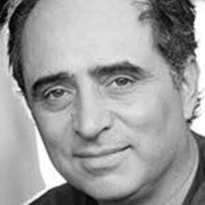 تصویر هنرمند Philippe Bergeron