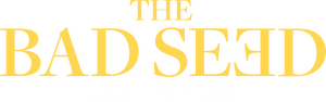 لوگوی رسمی فیلم The Bad Seed Returns (2022)