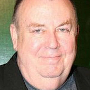 تصویر هنرمند Troy Evans