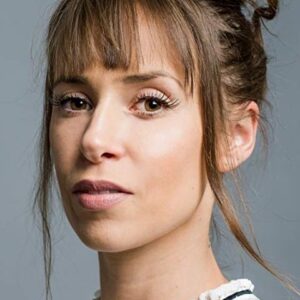 تصویر هنرمند Candis Nergaard