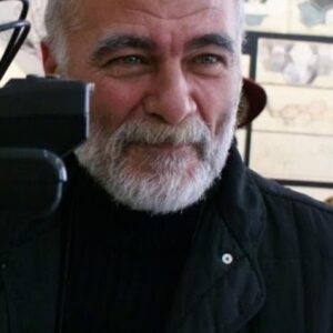 تصویر هنرمند Bob Nicolescu