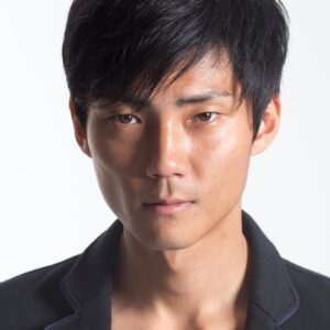 تصویر هنرمند Katsuya Maiguma