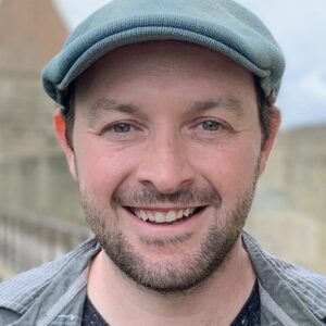 تصویر هنرمند Adam Hann-Byrd