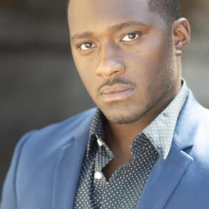 تصویر هنرمند Elijah Davis