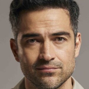 تصویر هنرمند Alfonso Herrera
