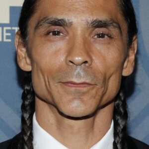 تصویر هنرمند Zahn McClarnon