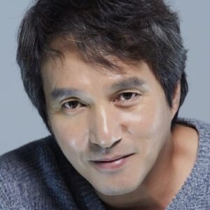 تصویر هنرمند Cho Jae-hyun