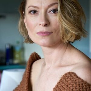 تصویر هنرمند Anna Moskal