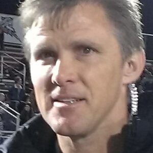 تصویر هنرمند Michael J. Fisher