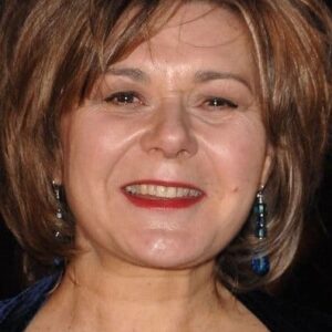 تصویر هنرمند Barbara Flynn