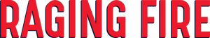 لوگوی رسمی فیلم Raging Fire (2021)