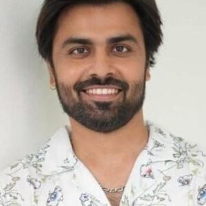 تصویر هنرمند Jitendra Kumar