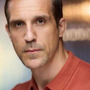 تصویر هنرمند Kevin Lee