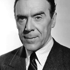 تصویر هنرمند Leo G. Carroll