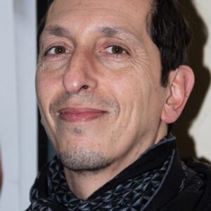 تصویر هنرمند Stéphane Foenkinos